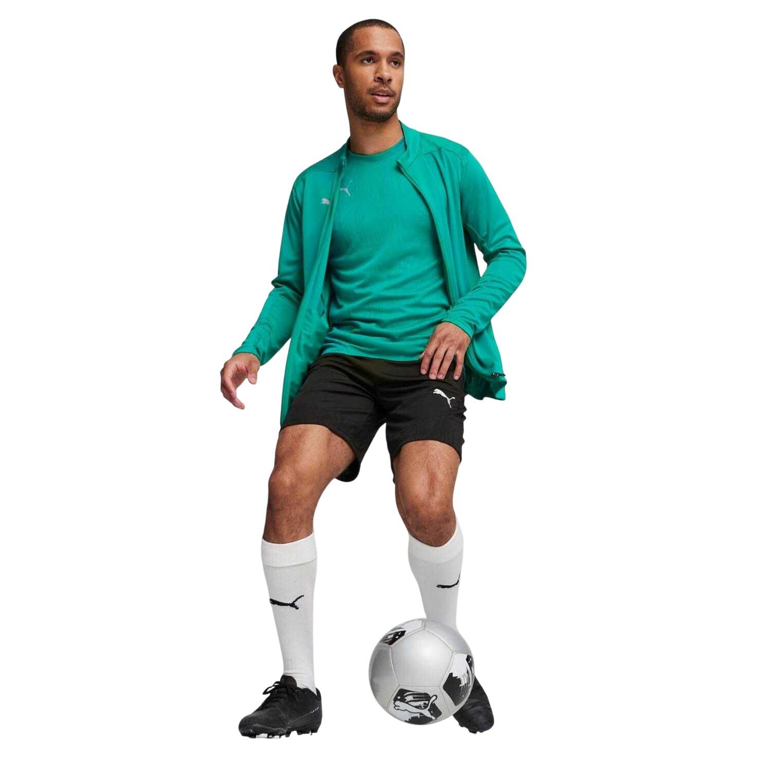 Puma Herren Trainingsjacke teamFINAL Training Jacket 658554 4/5