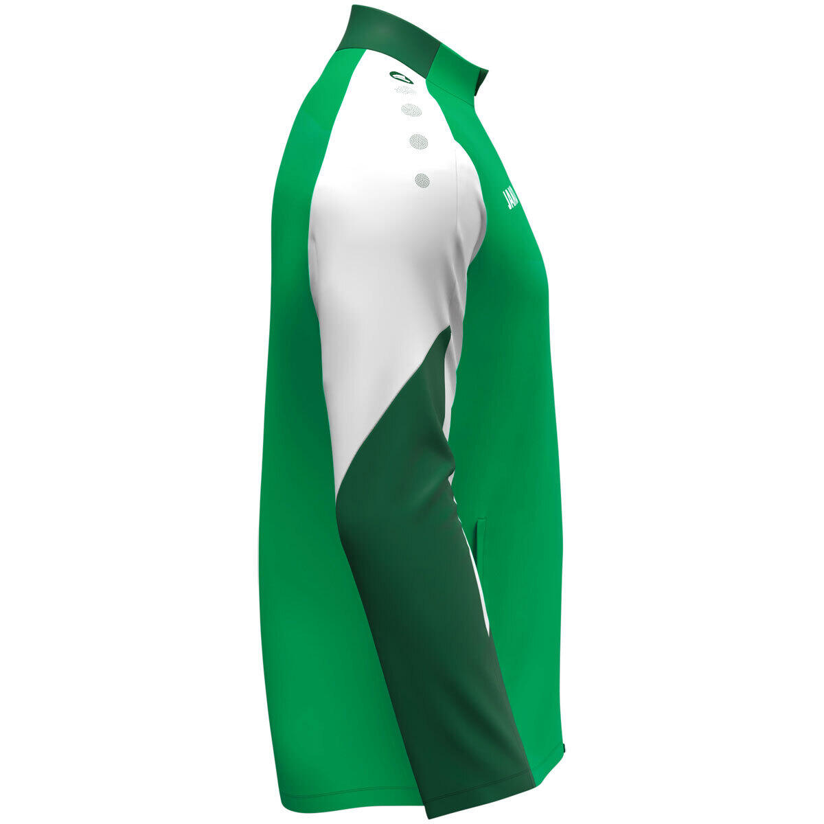 JAKO Kinder Polyesterjacke Dynamic - 9370 3/3