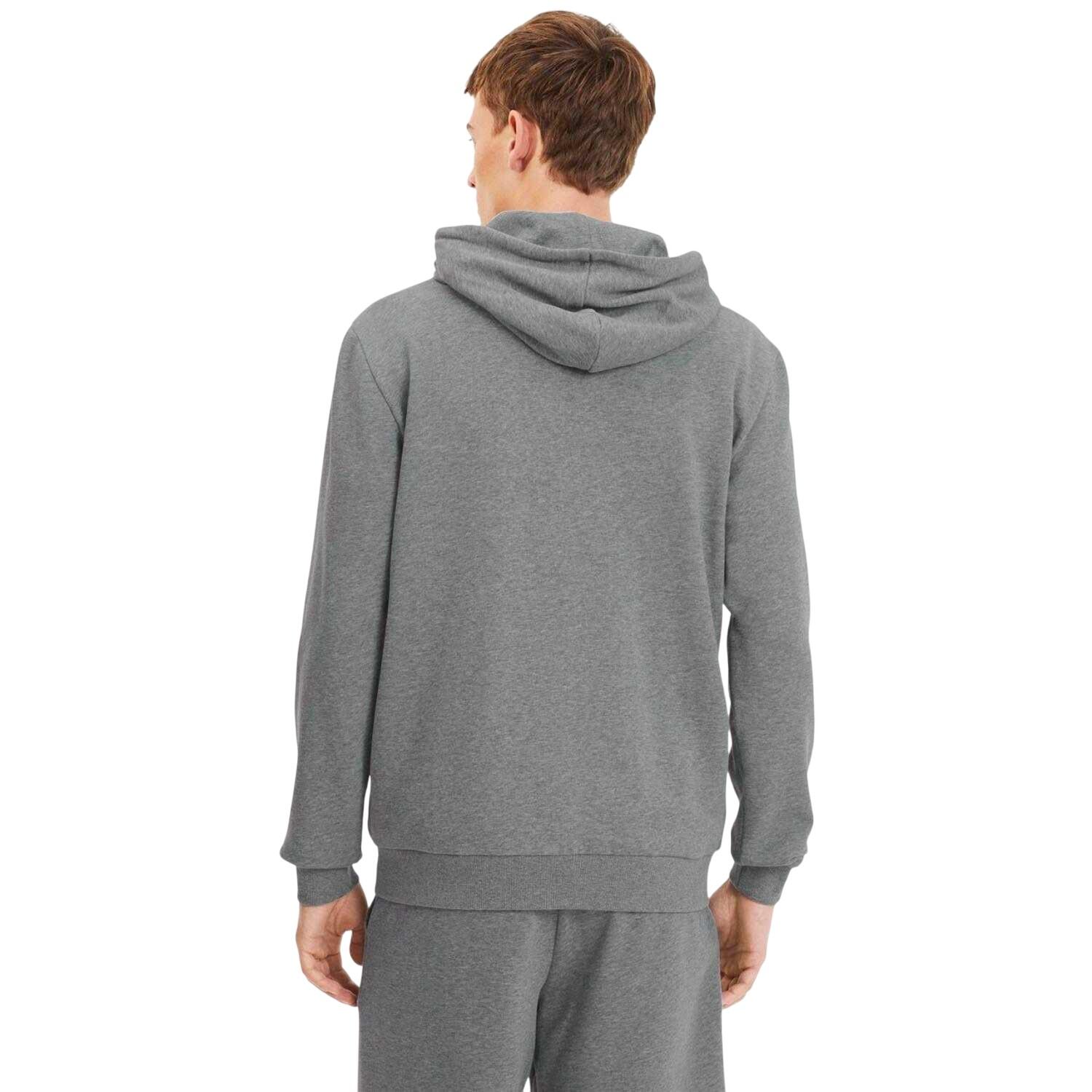 Bluza Puma teamGoal 23 Casuals Hooded Jacket M 656708 33 4/6