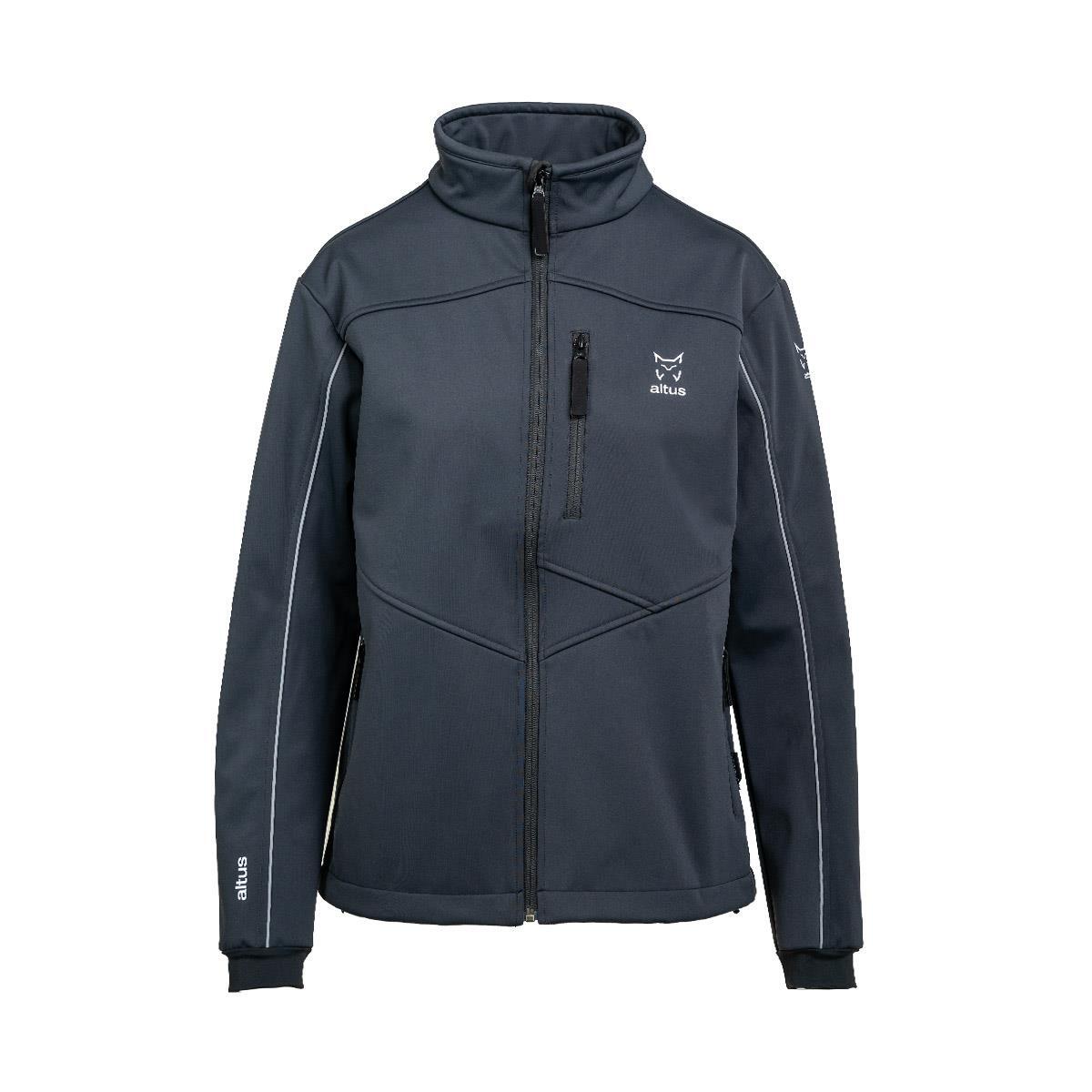Softshell Esquí de pista UNISEX Altus 1/5