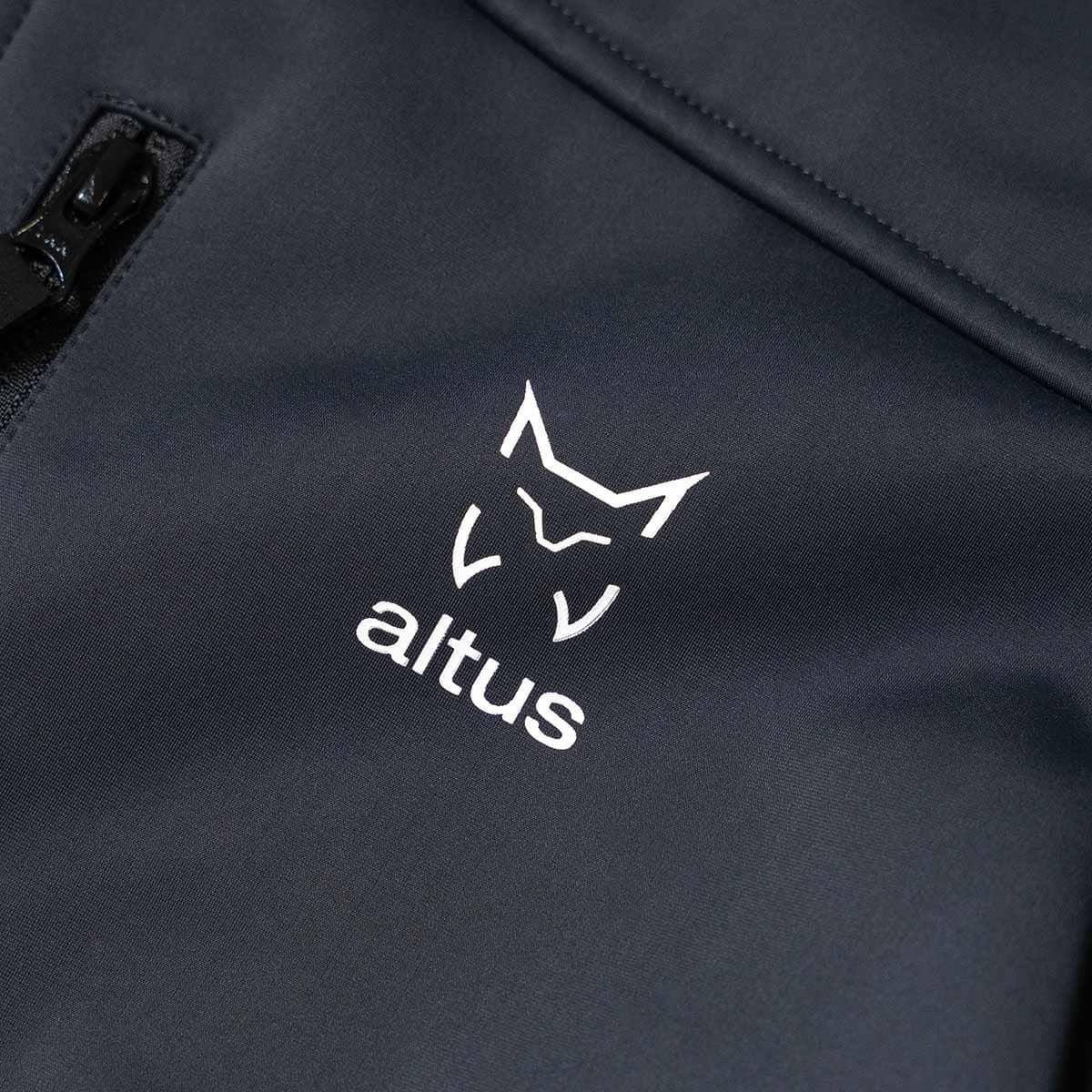 Softshell Esquí de pista UNISEX Altus 3/5