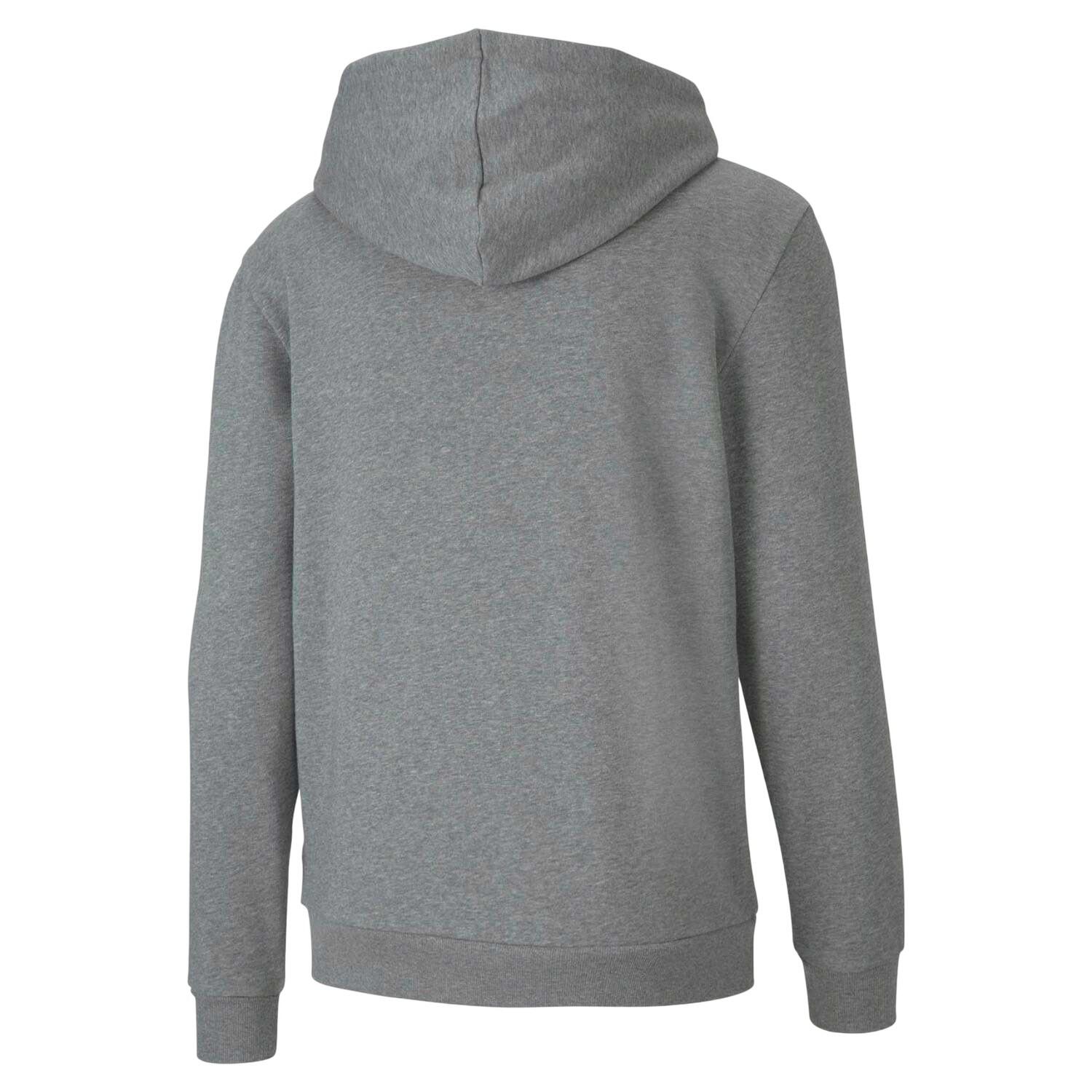 Bluza Puma teamGoal 23 Casuals Hooded Jacket M 656708 33 3/6