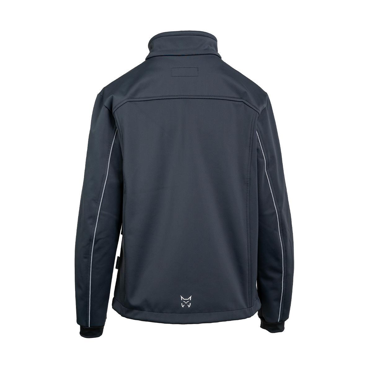 Softshell Esquí de pista UNISEX Altus 2/5