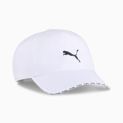 Cappellino Puma ESS Cat BB bianco