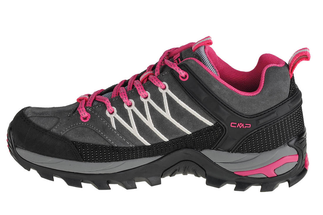 Buty trekkingowe damskie CMP Rigel Low WP