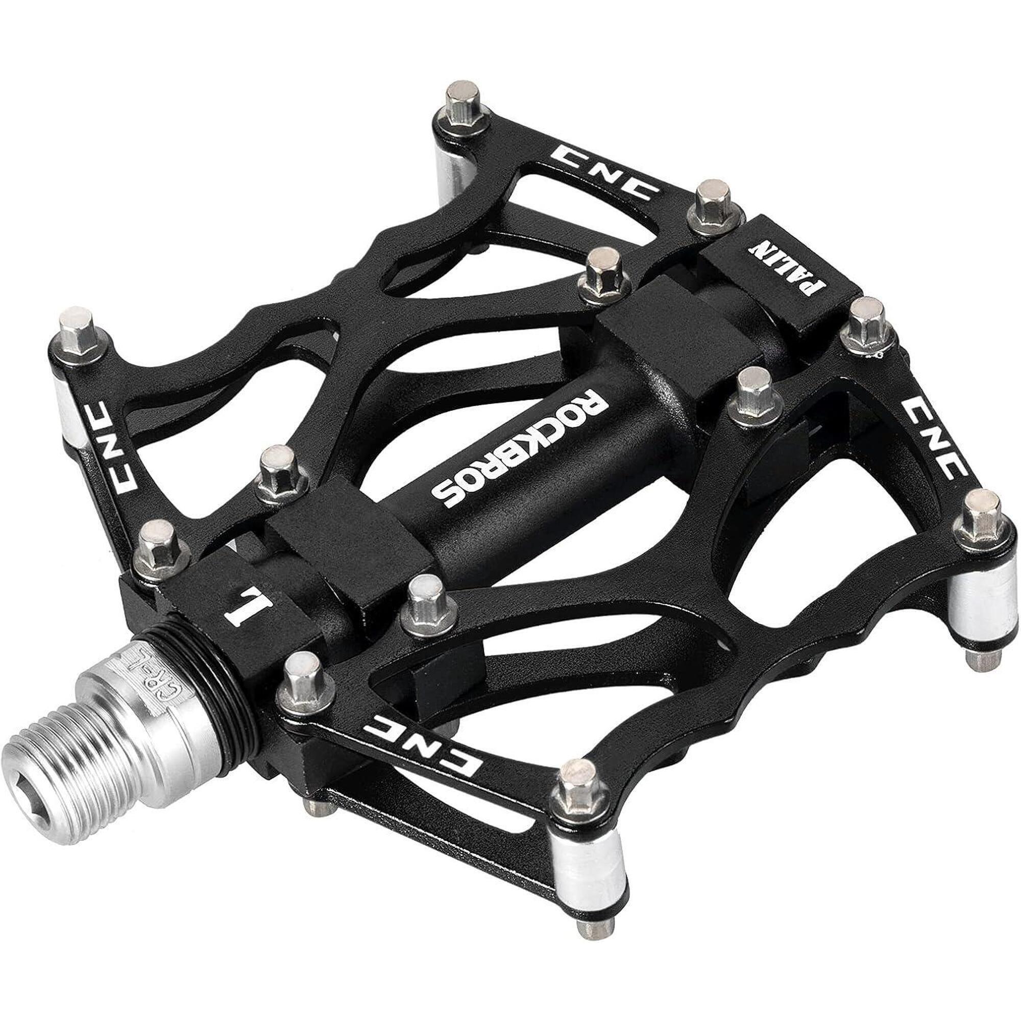 ROCKBROS Pedály na kolo protiskluzové
