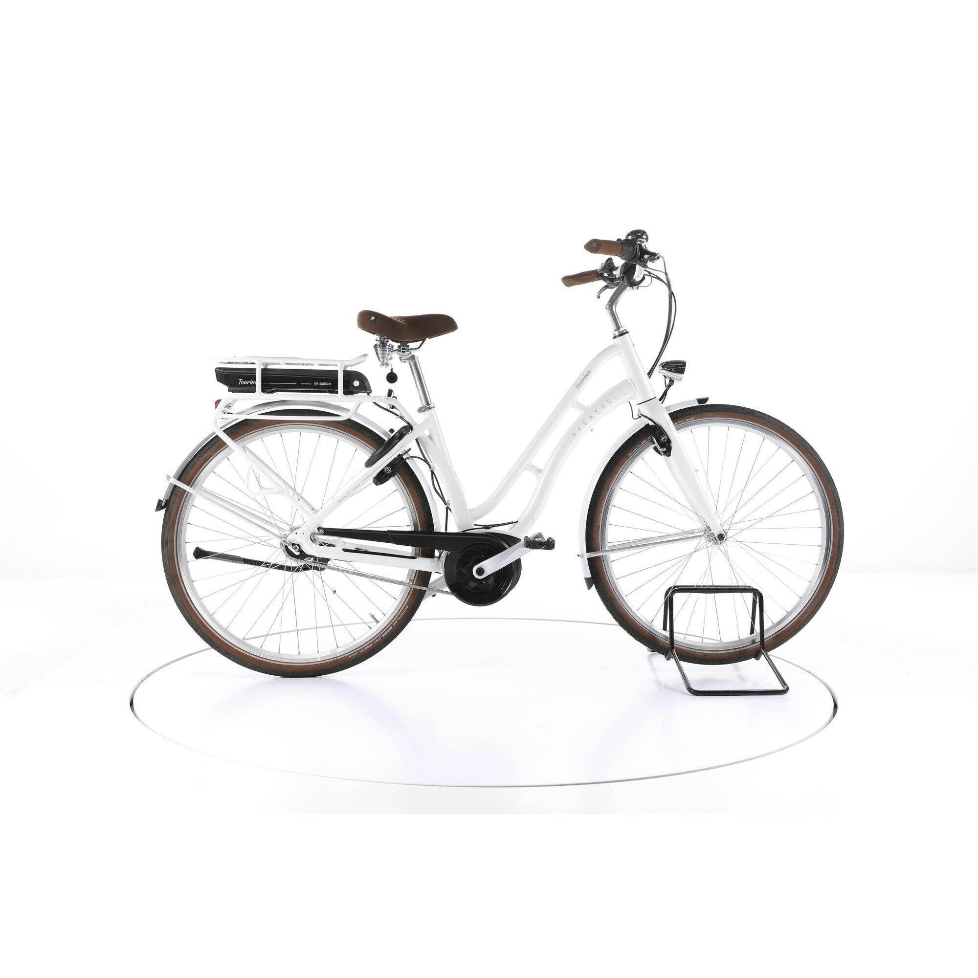 Second Life - Pegasus Tourina EF City E-Bike Niska rama - Jak nowy
