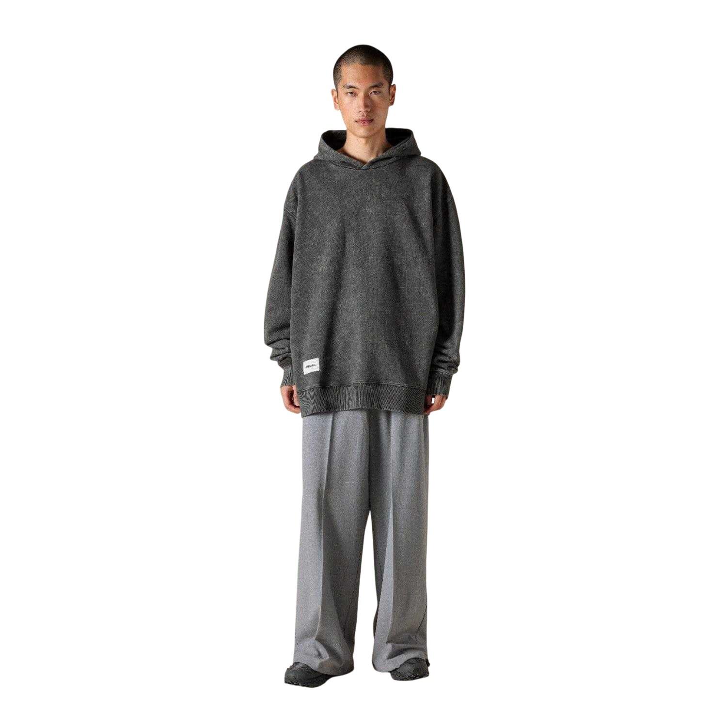 "Sportstyle FloraTech" Kapuzenpullover für HerrenDamen Unisex Damen und Herren 3/3