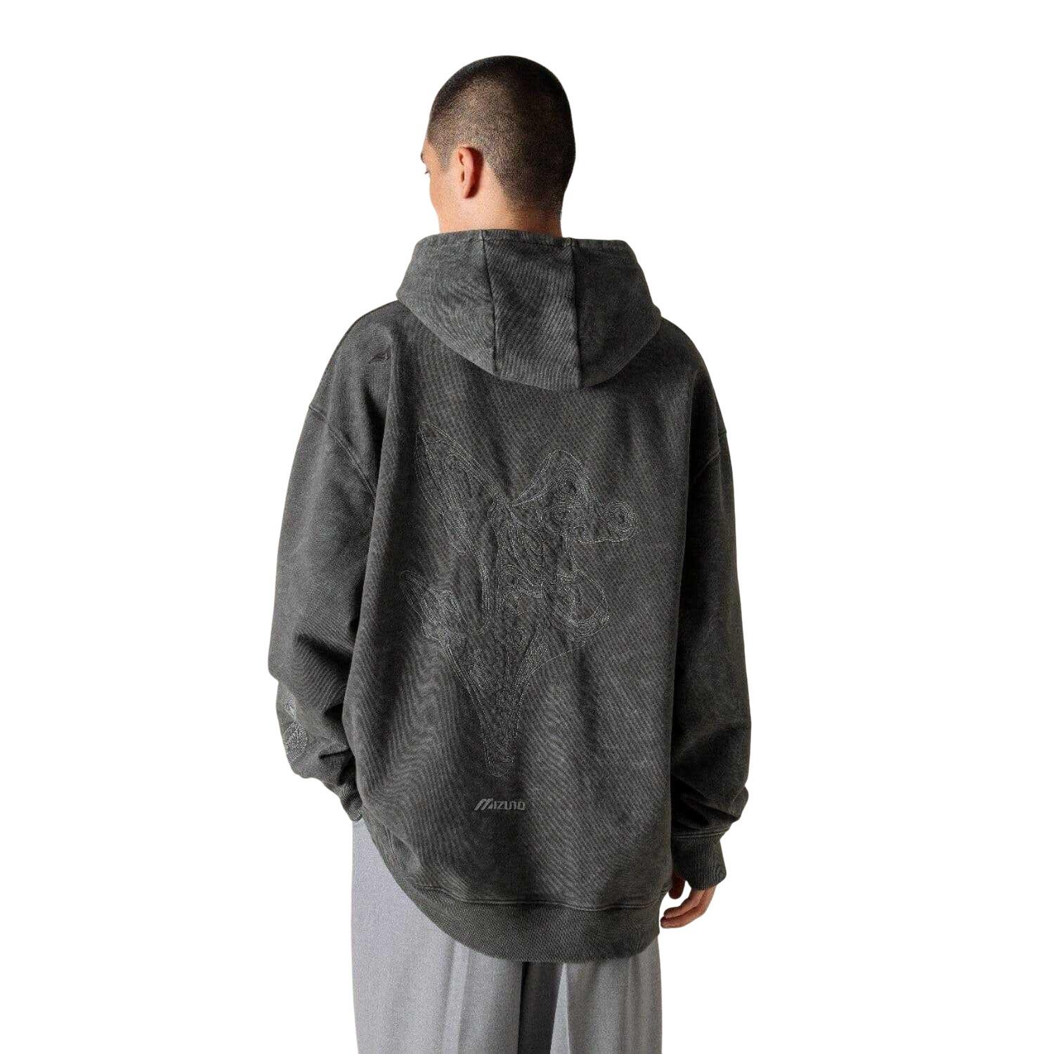 "Sportstyle FloraTech" Kapuzenpullover für HerrenDamen Unisex Damen und Herren 2/3