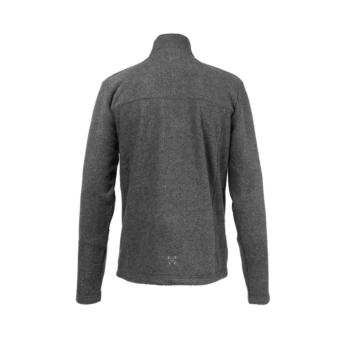 Forro polar Sendirismo en montaña HOMBRE Altus Odyssey K30 2/7