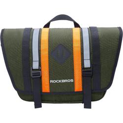 Sacoche de Guidon de Vélo 4L Multifonction