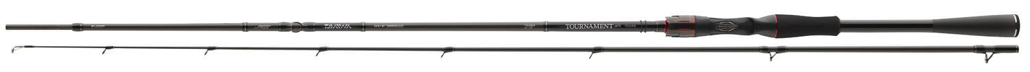 Lanseta baitcast Daiwa Tournament AGS ultrafast 2,10M/14-42G