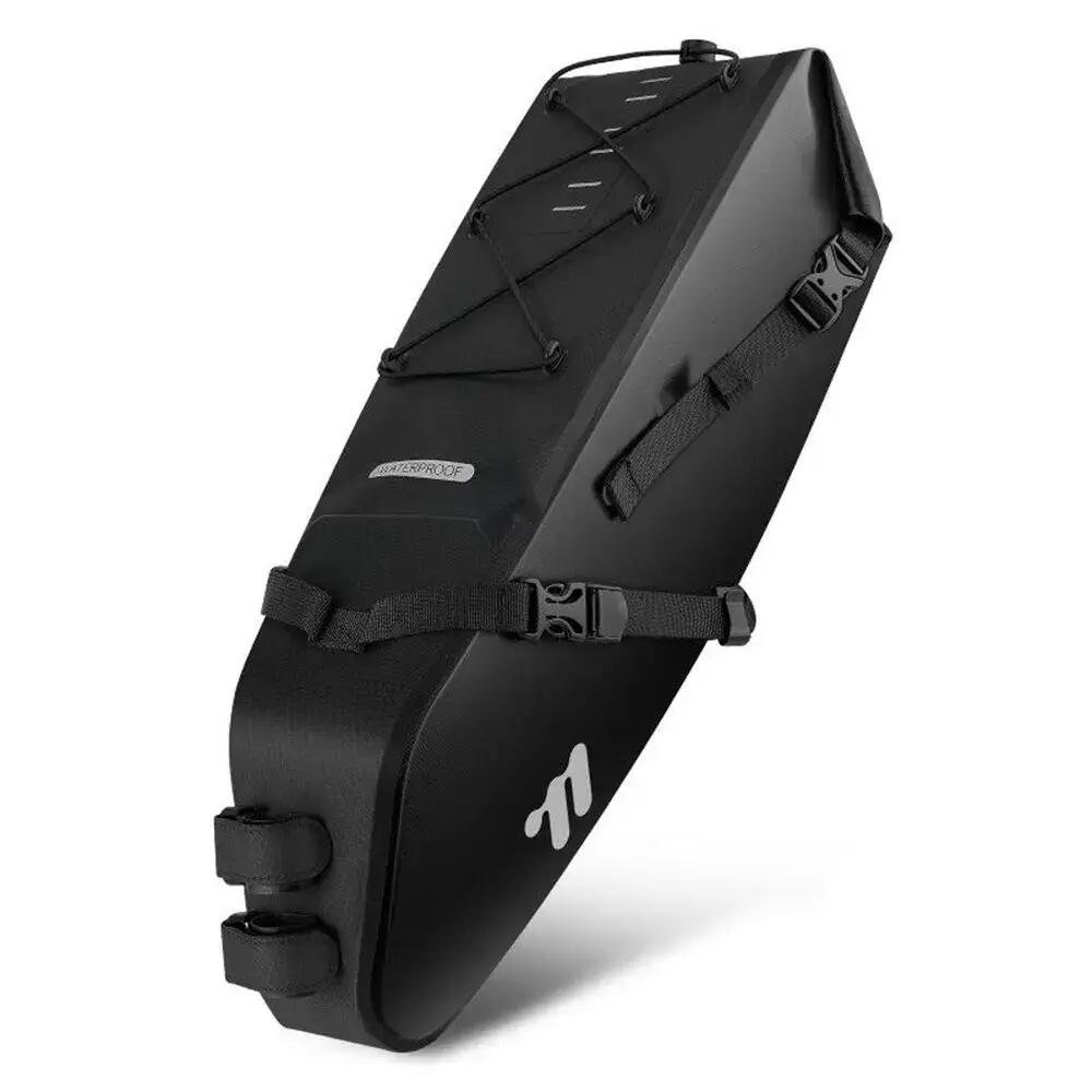 Waterproof Bicycle Saddle Bag