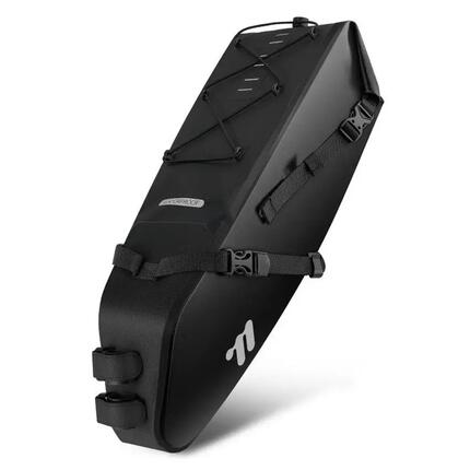 Sacoche de selle imperméable pour vélo