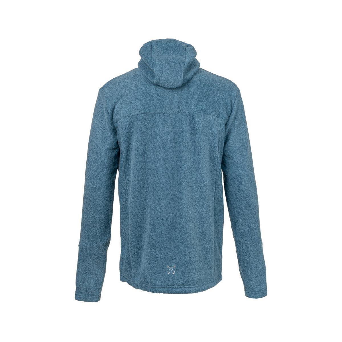 Forro polar Sendirismo en montaña HOMBRE Altus Seneca K30 2/7