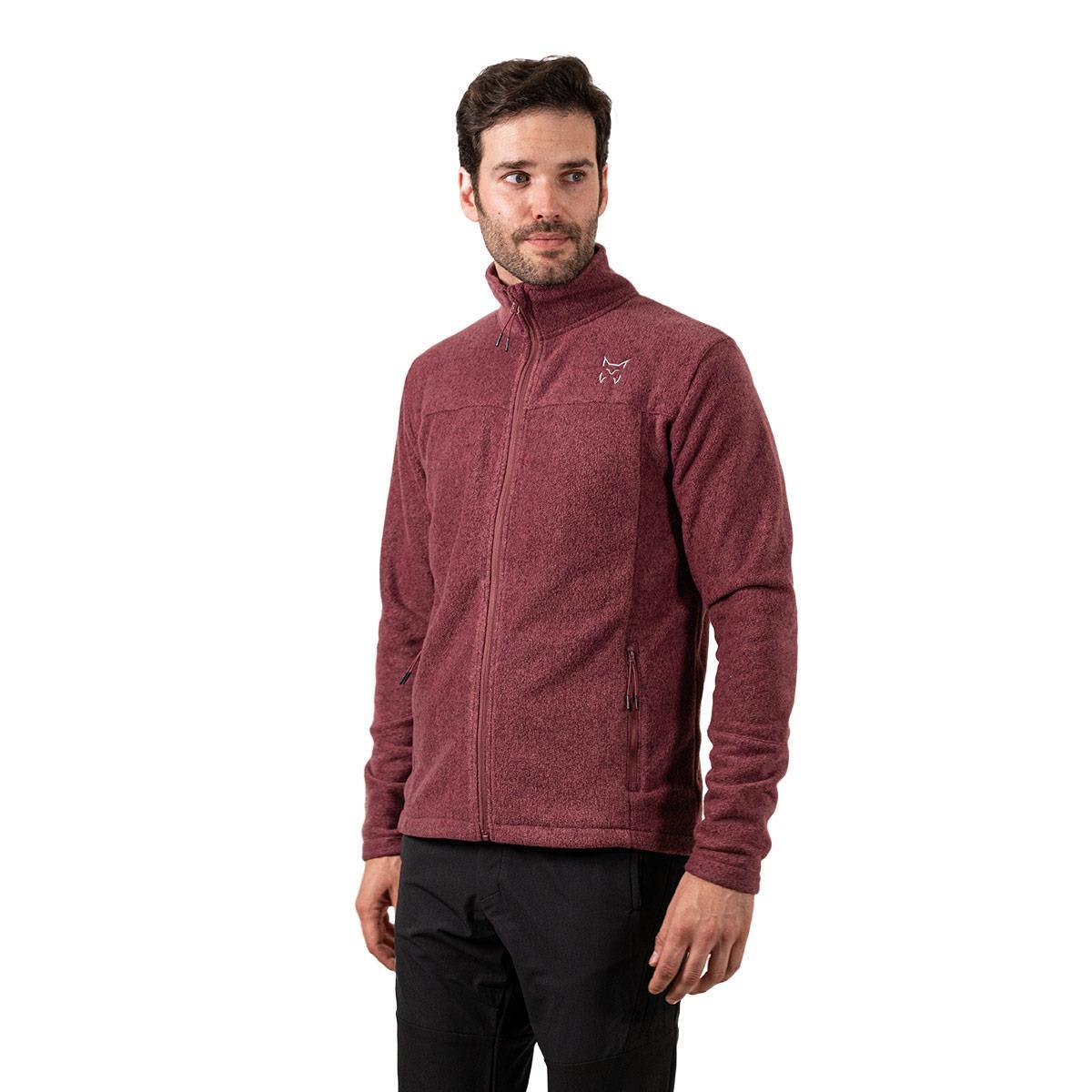 Forro polar Sendirismo en montaña HOMBRE Altus Odyssey K30 7/7