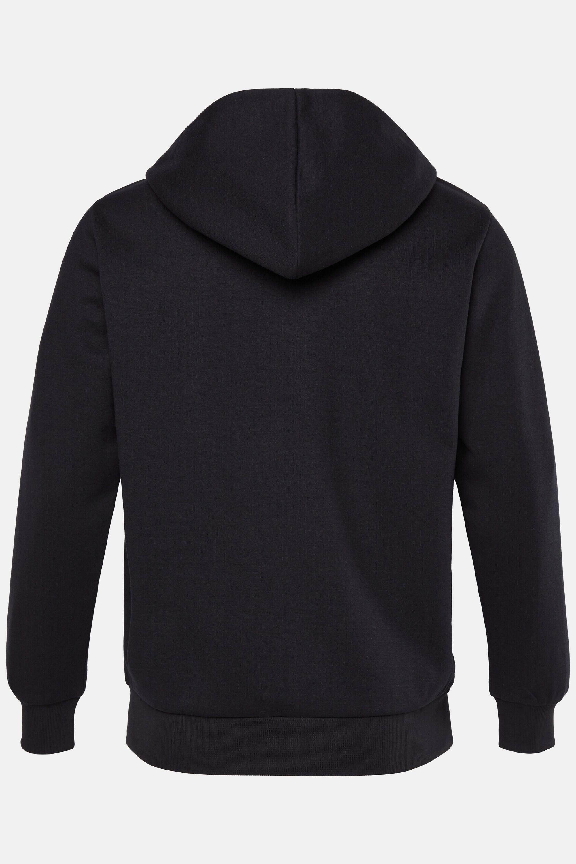Hommes Veste de survêtement avec capuche collection Fitness 5/5