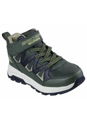 Skechers Storm Blazer Kinderen Waterdichte Schoenen
