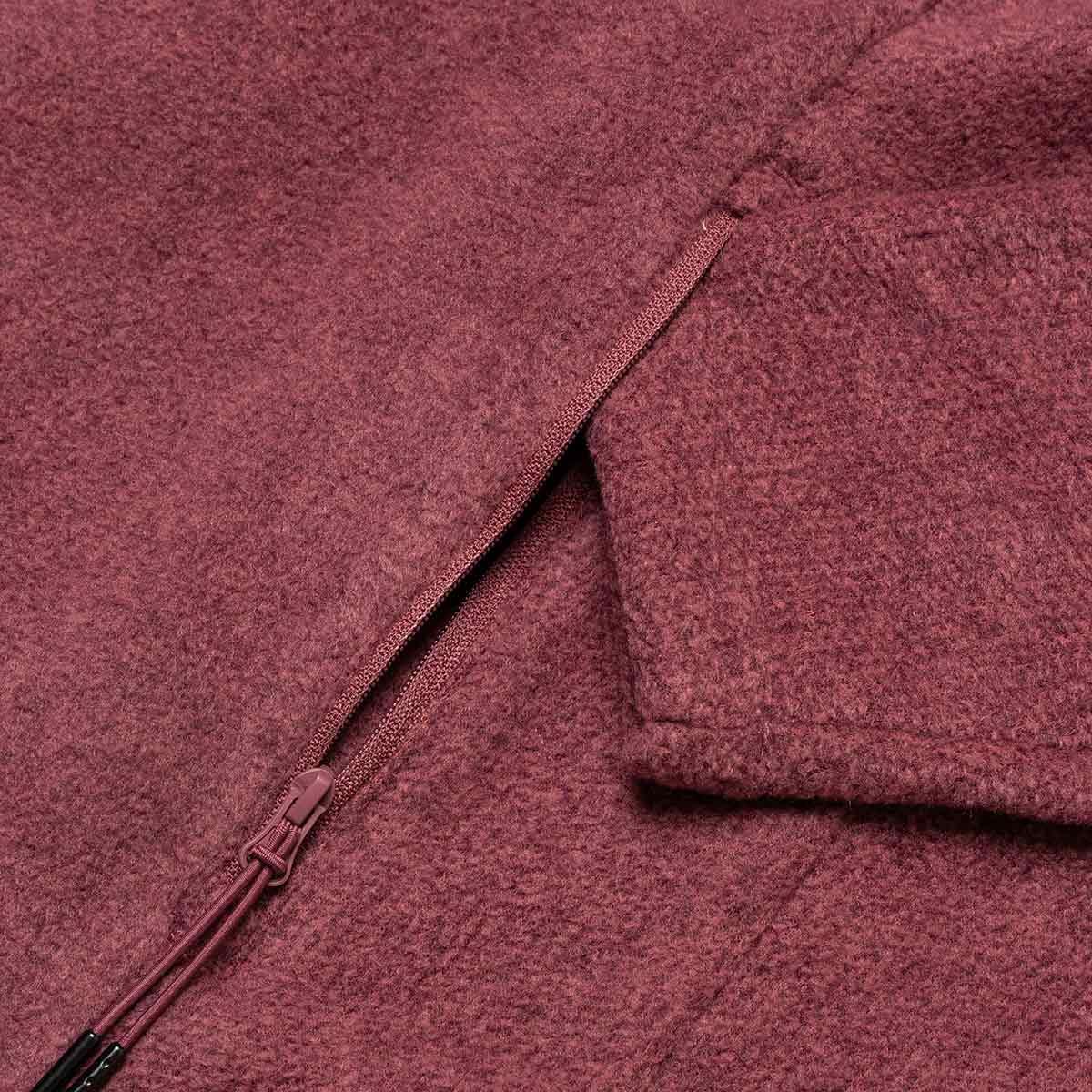 Forro polar Sendirismo en montaña MUJER Altus Odyssey W K30 4/7