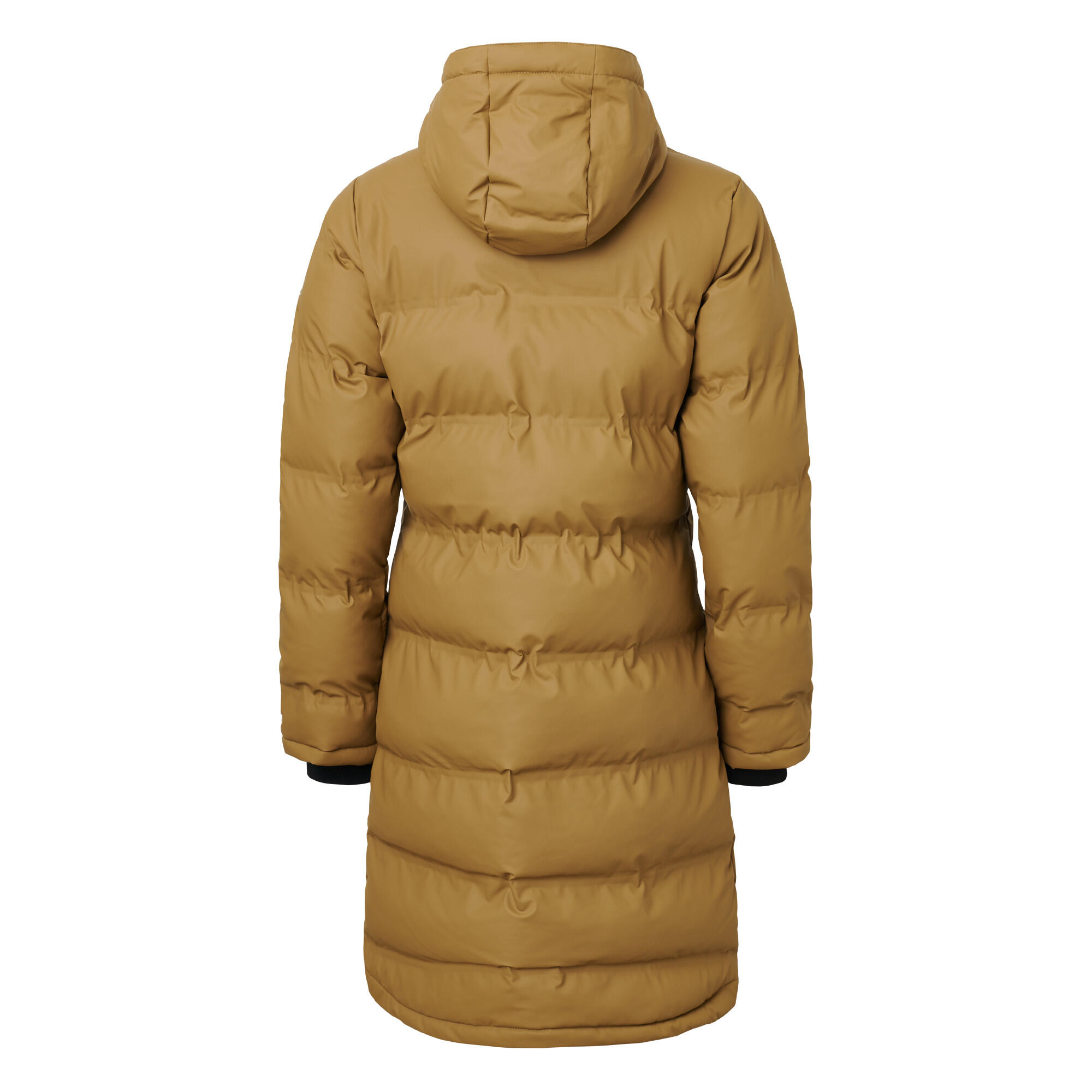 Damen Mantel TretornW LUMI COAT 2/2