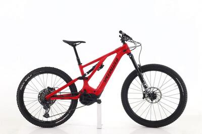 Segunda Vida · Ebike · Turbo Levo Comp GX · 12 Velocidades