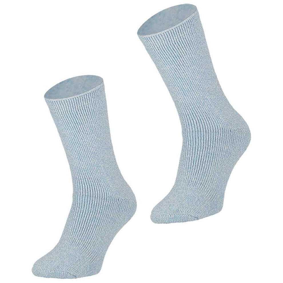 Thermo sokken dames - One Size - Warme sokken - Wandelsokken 3/5