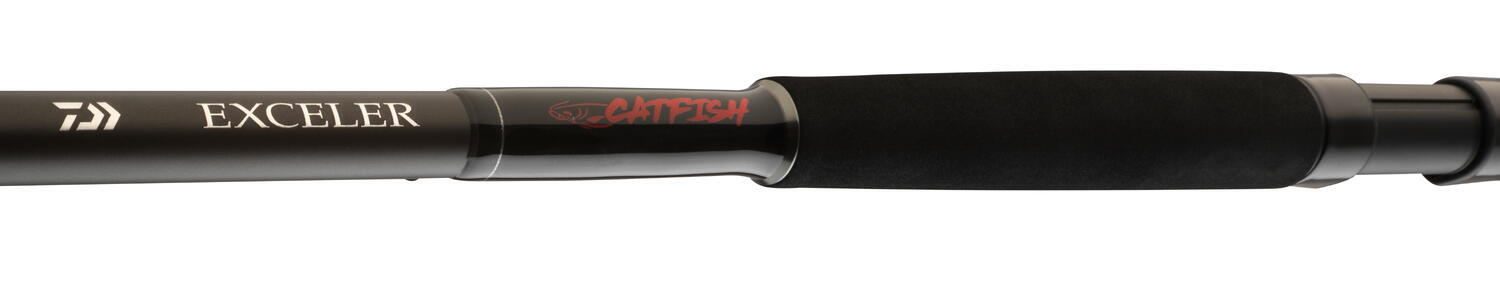 LANSETA DAIWA EXCELER CATFISH BOJE, 2 BUC, 2,70M/200-600G 3/4