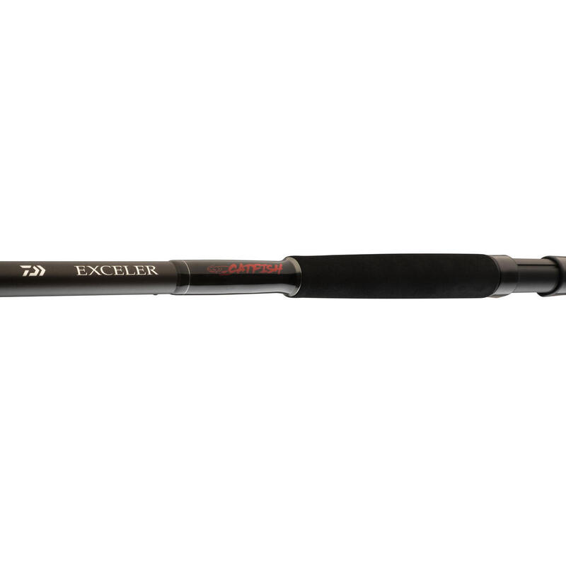 LANSETA DAIWA EXCELER CATFISH BOJE, 2 BUC, 2,70M/200-600G