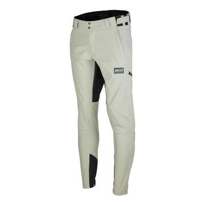 Softshell broek heren - p-engine warm - zwart