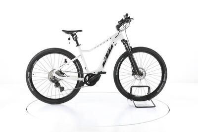Refurbished - KTM Macina Race 591 E-Bike - In gutem Zustand