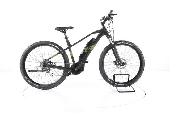 Ebike ricondizionata · R Raymon HardRay E 2.0 · Ottime condizioni