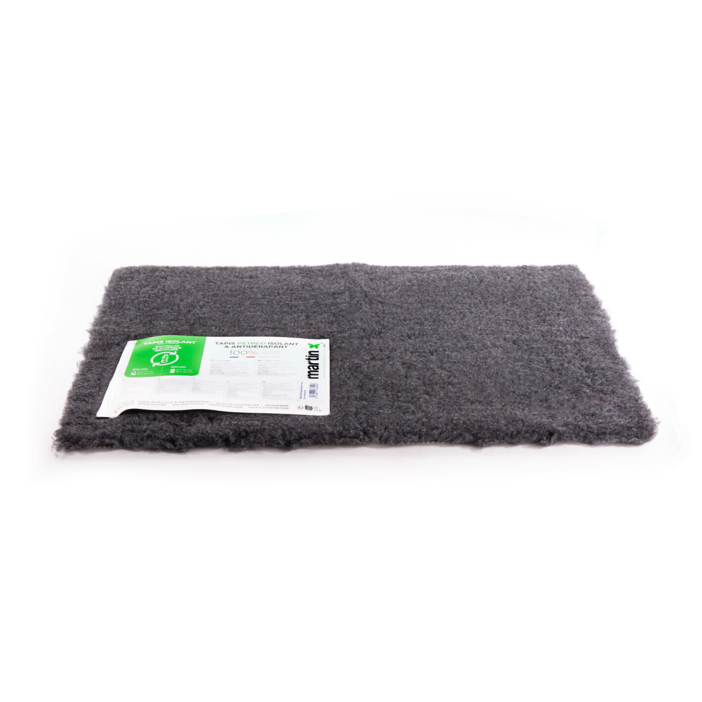 Tapis pour chien Martin Sellier 2/2