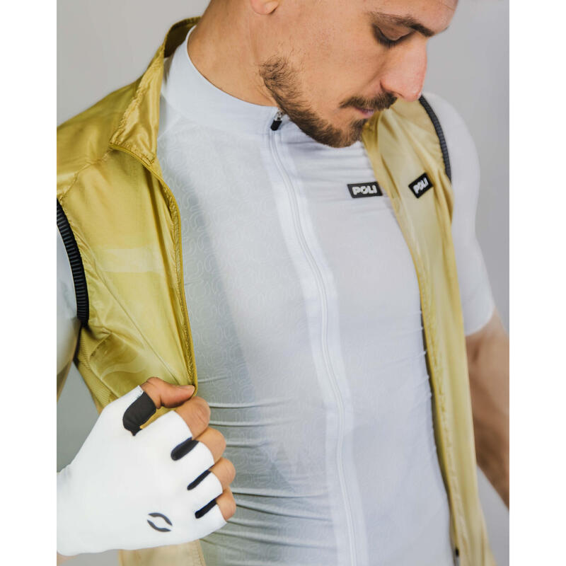 Combinaison vélo femme Assos Triator Womens NS Speedsuit sans manches