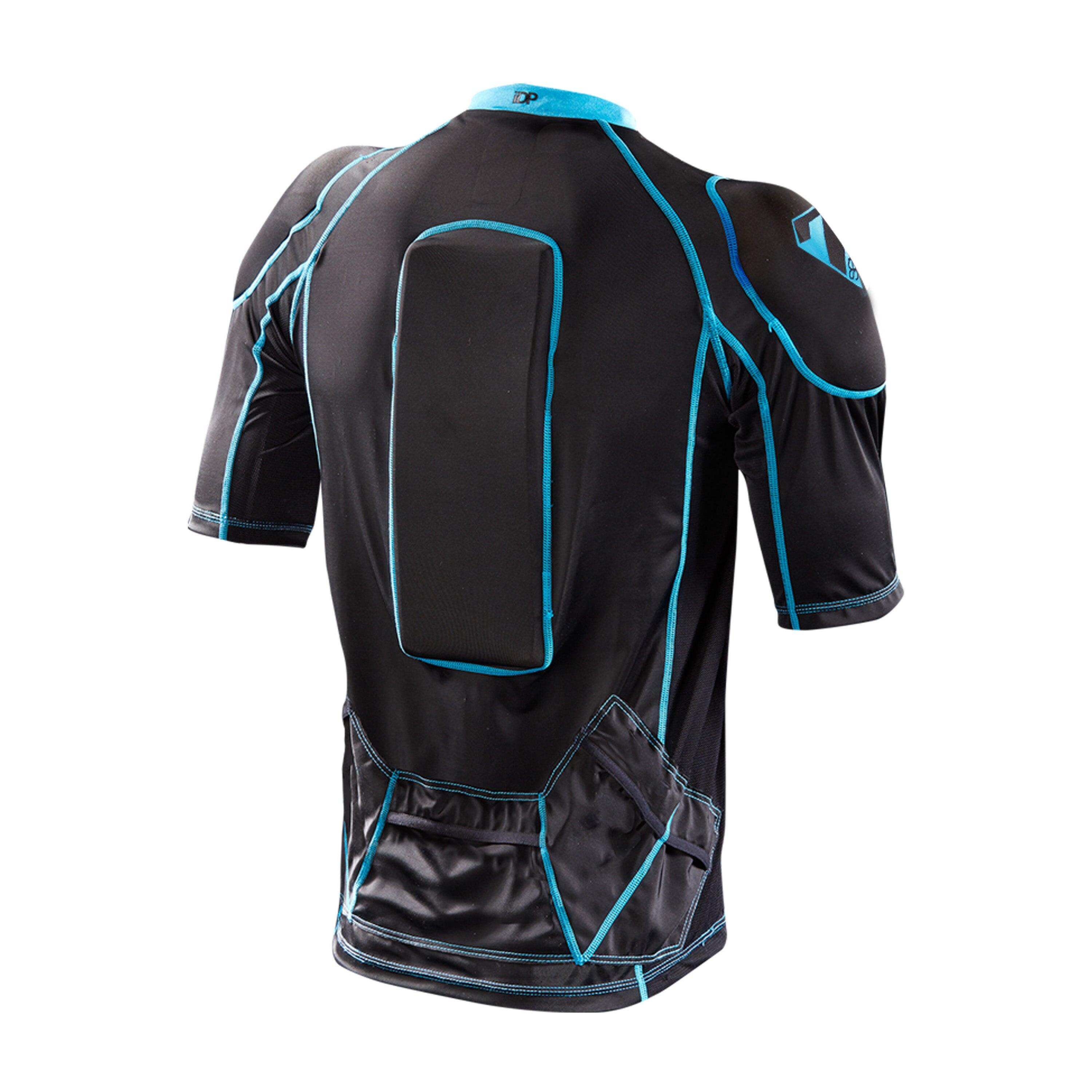 T-shirt de criança 7iDP Seven Body Flex 2/5