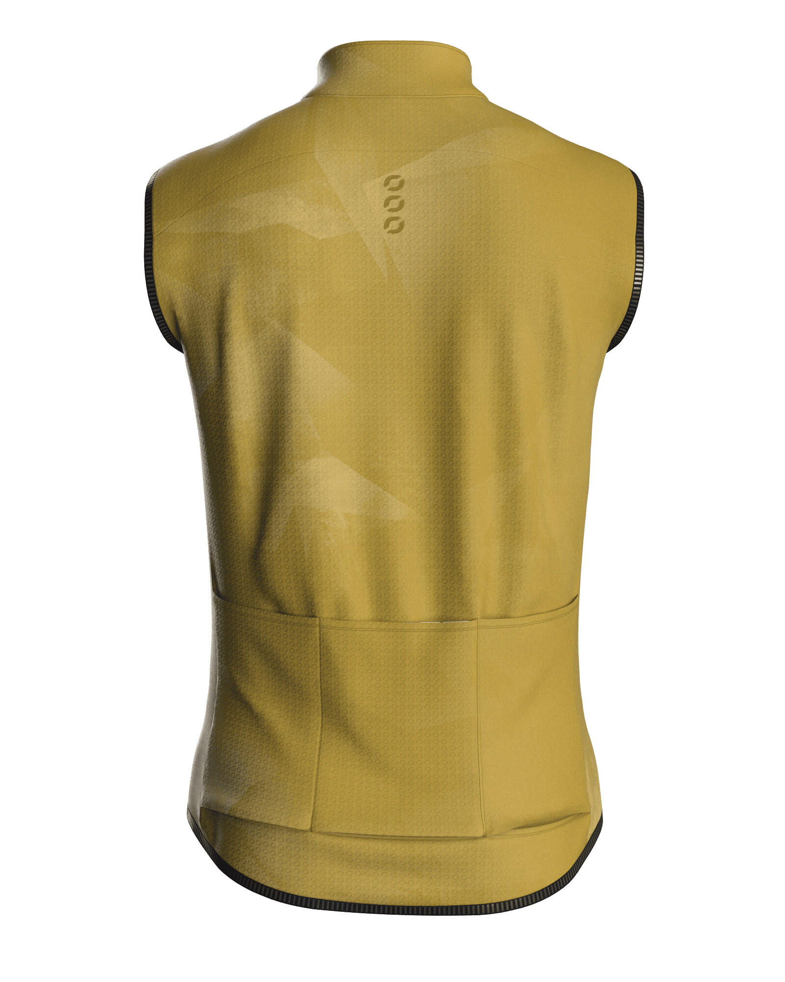 Colete ciclismo sem mangas unisexo - PRISME 5/6