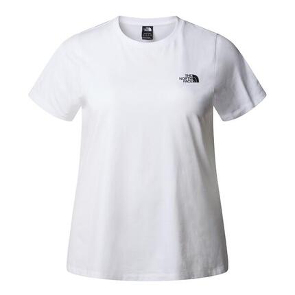 The North Face Koszulka S/S Simple Dome Nf0A89Knfn4