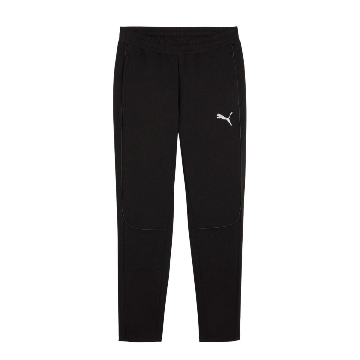 PUMA Pantaloni Da Jogging Uomo Puma TeamFinal Nero