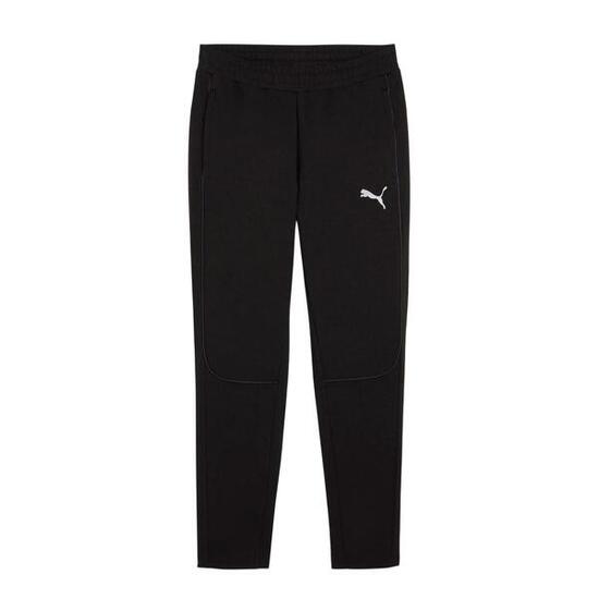 Pantalon De Jogging TEAMFINAL Homme (Noir)