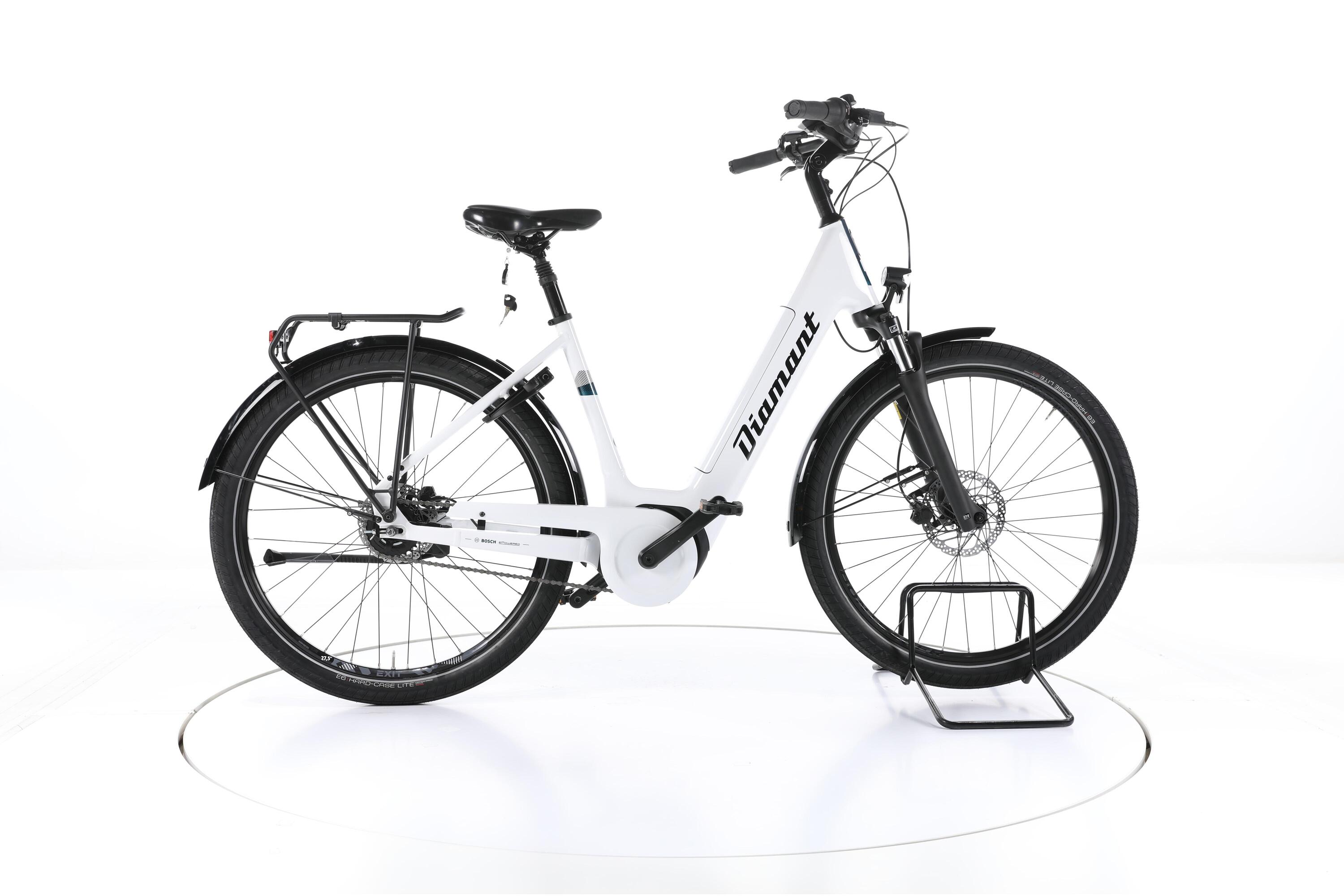 DIAMANT RAD Ebike ricondizionata · Diamant Beryll+ · Come nuovo