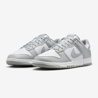 Heren sport schoenen nike dunk low retro
