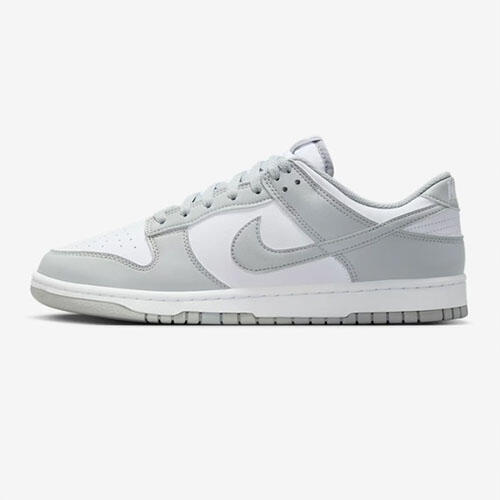 Ténis Desportivos Homem Nike Dunk Low Retro 3/7