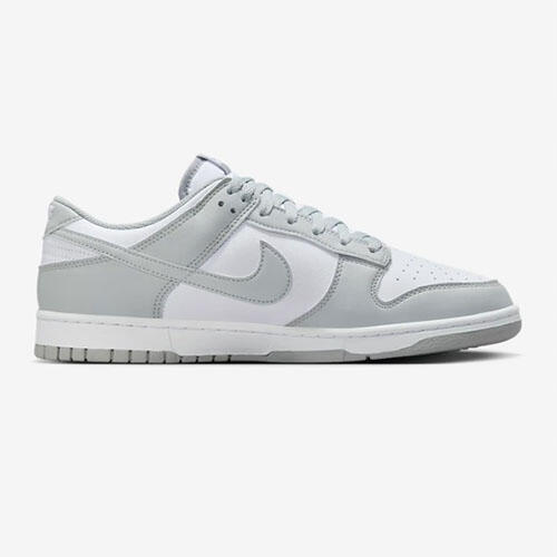 Ténis Desportivos Homem Nike Dunk Low Retro 2/7