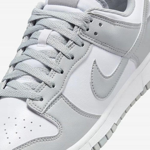 Ténis Desportivos Homem Nike Dunk Low Retro 5/7