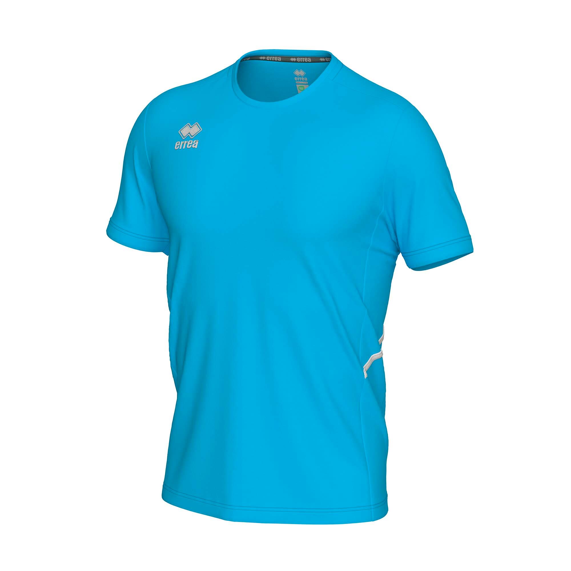 Errea Marvin T-Shirt Korte Mouwen Ad Volwassenen 5/7