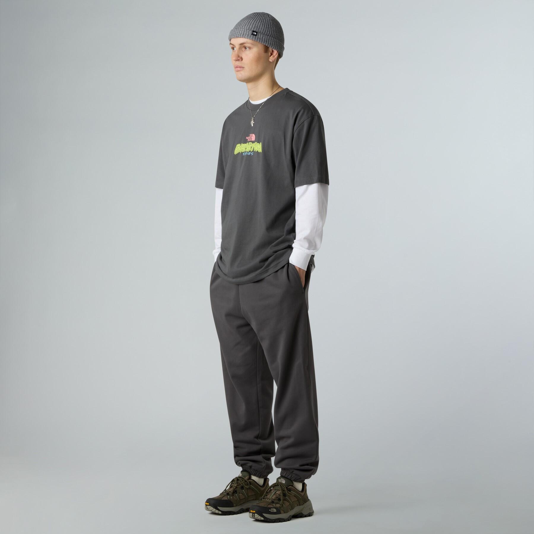 The North Face Koszulka Expedition Celebration Nf0A8E3Crhi 5/5