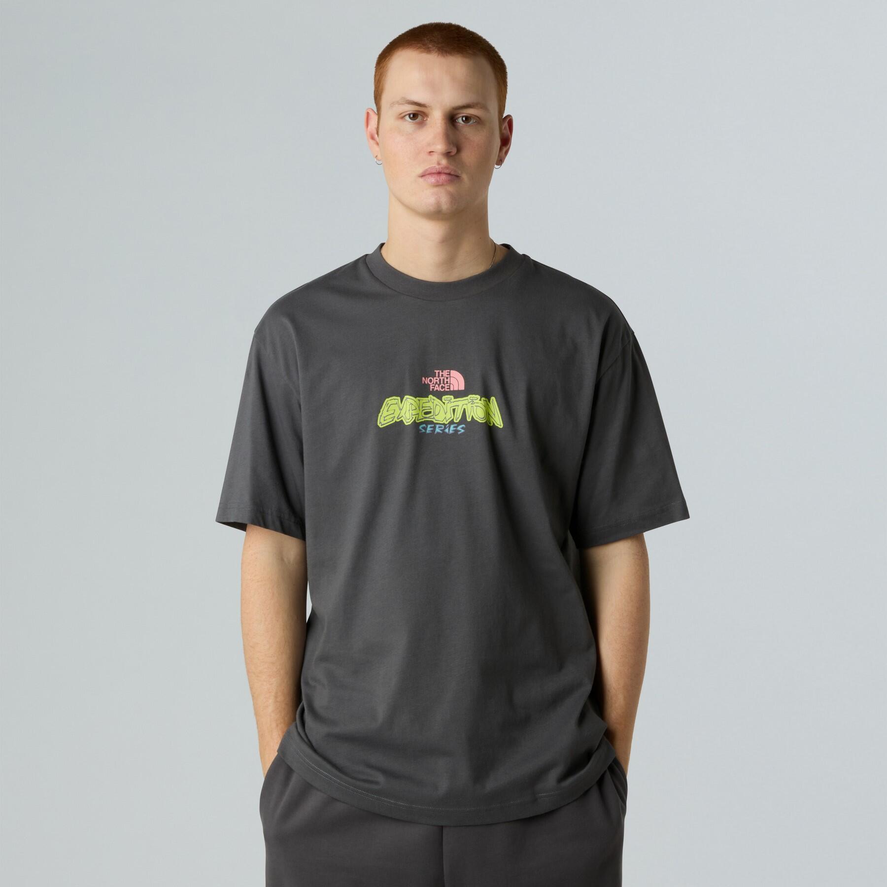 The North Face Koszulka Expedition Celebration Nf0A8E3Crhi 4/5