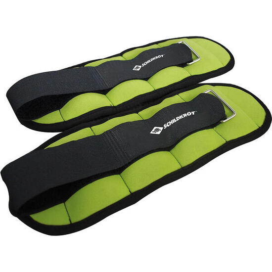 Gewichtsmanschetten GEWICHTSMANSCHETTE