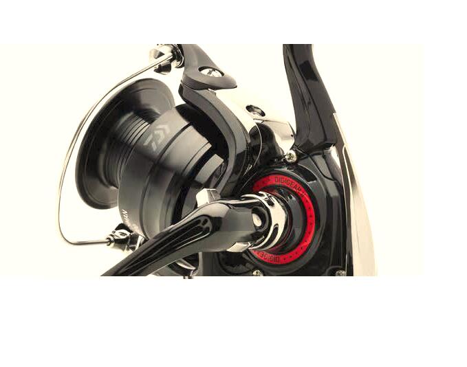Daiwa 23 Matchman 2/3