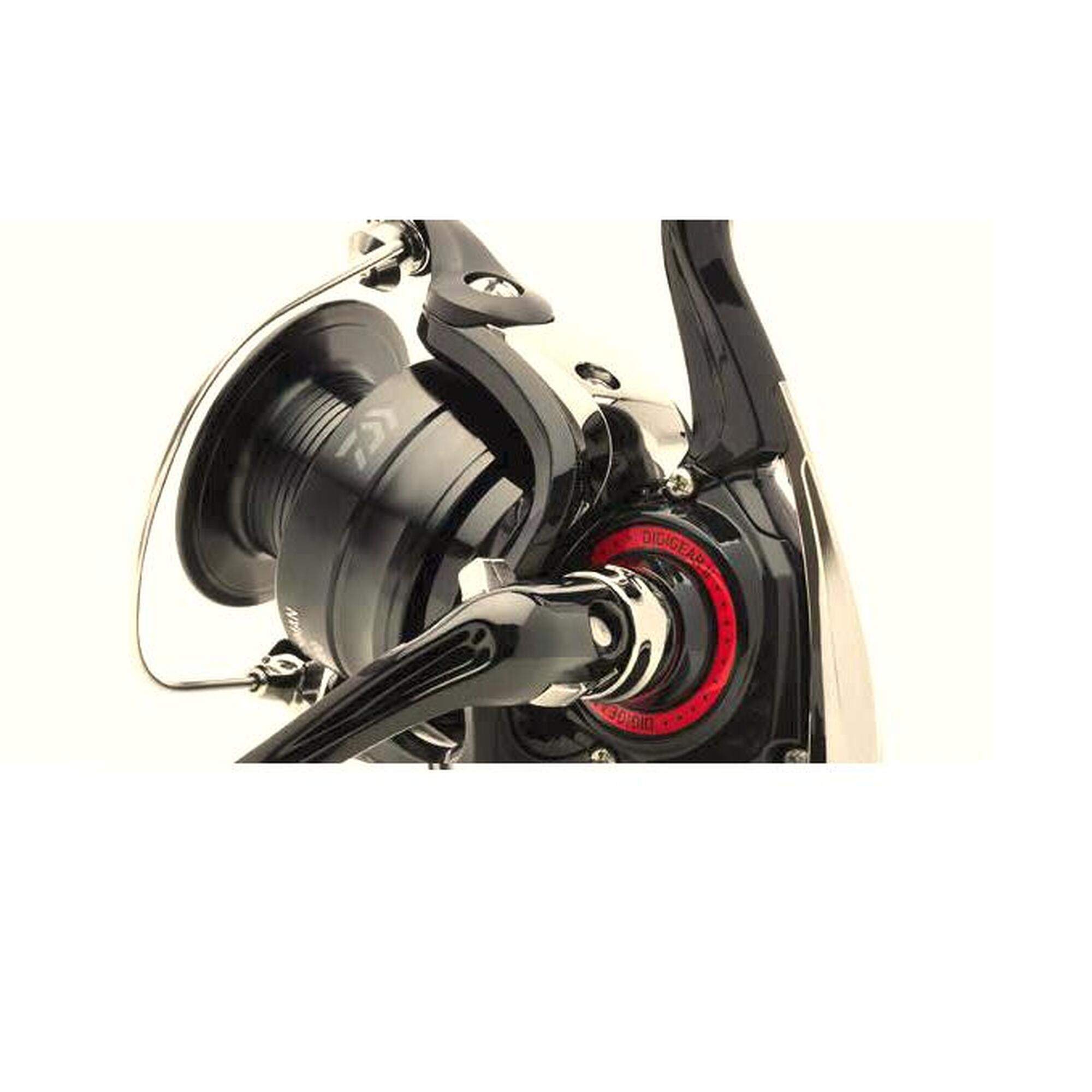 MULINETA DAIWA MATCHMAN 4000