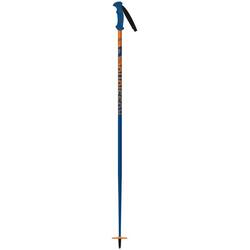 Batons De Ski Tactic Jr Blue Enfants